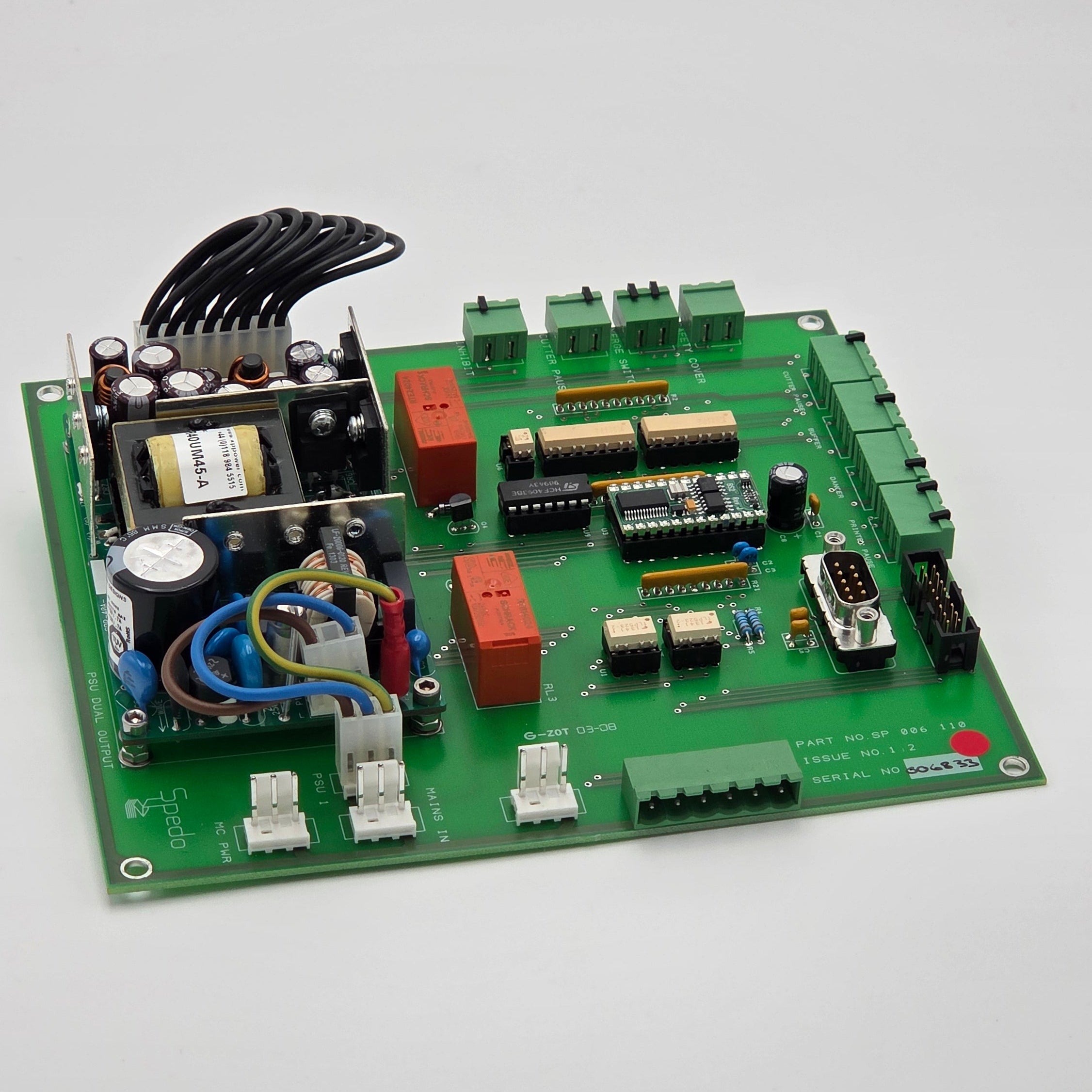 SP 6110