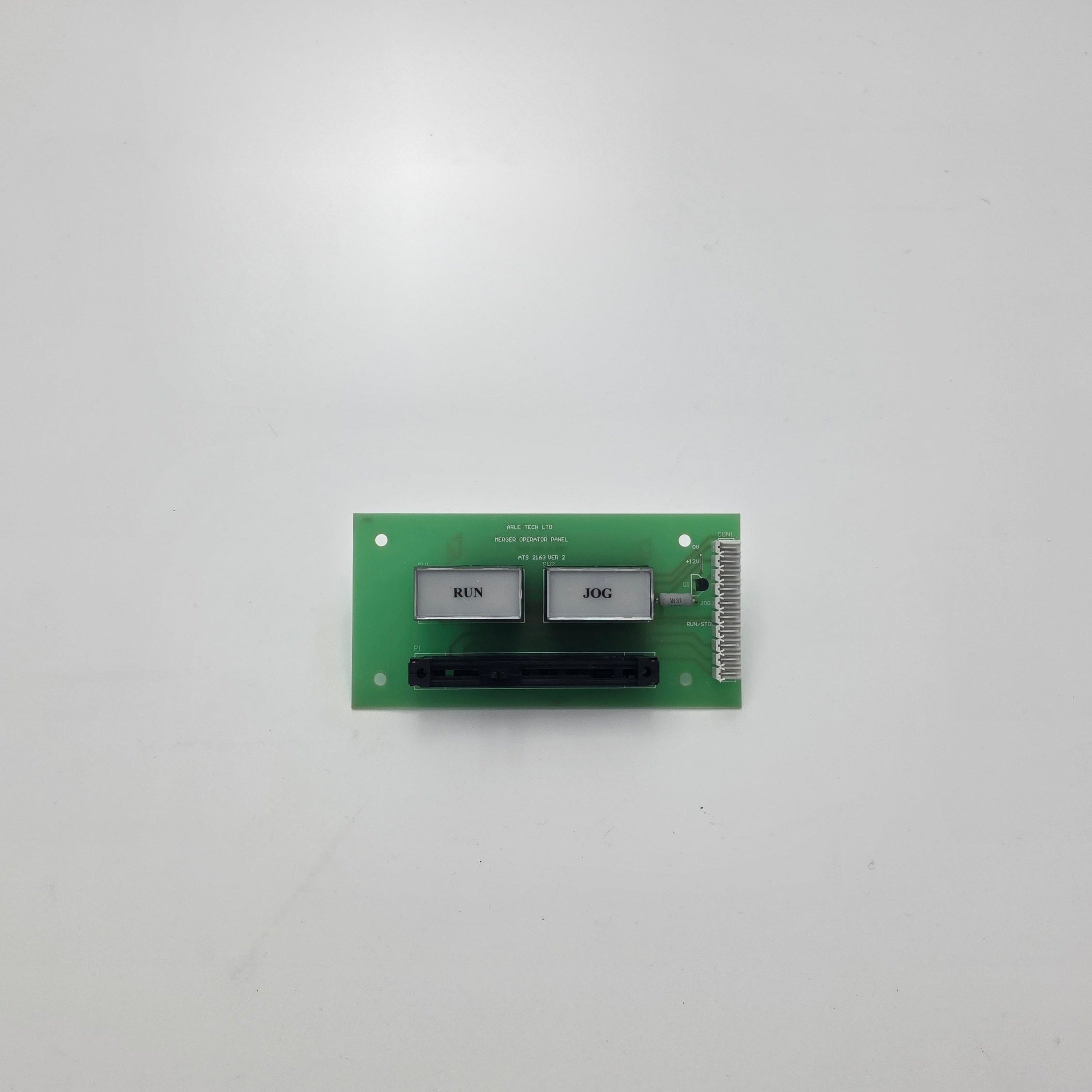 SP 2163