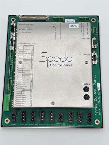 SP 7640