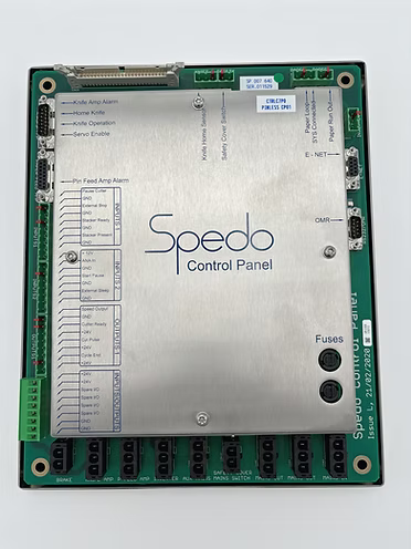 SP 7640