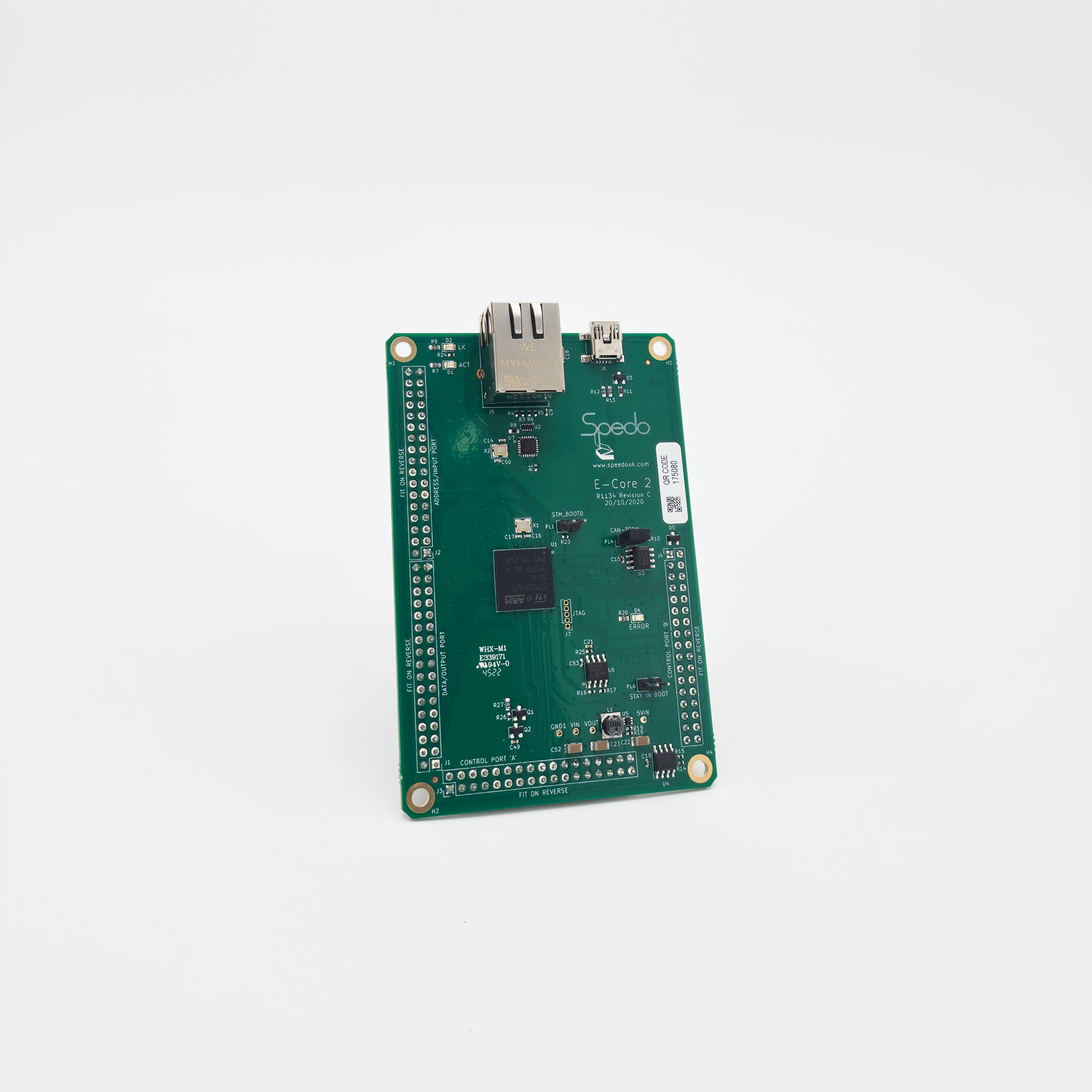 SP 8270