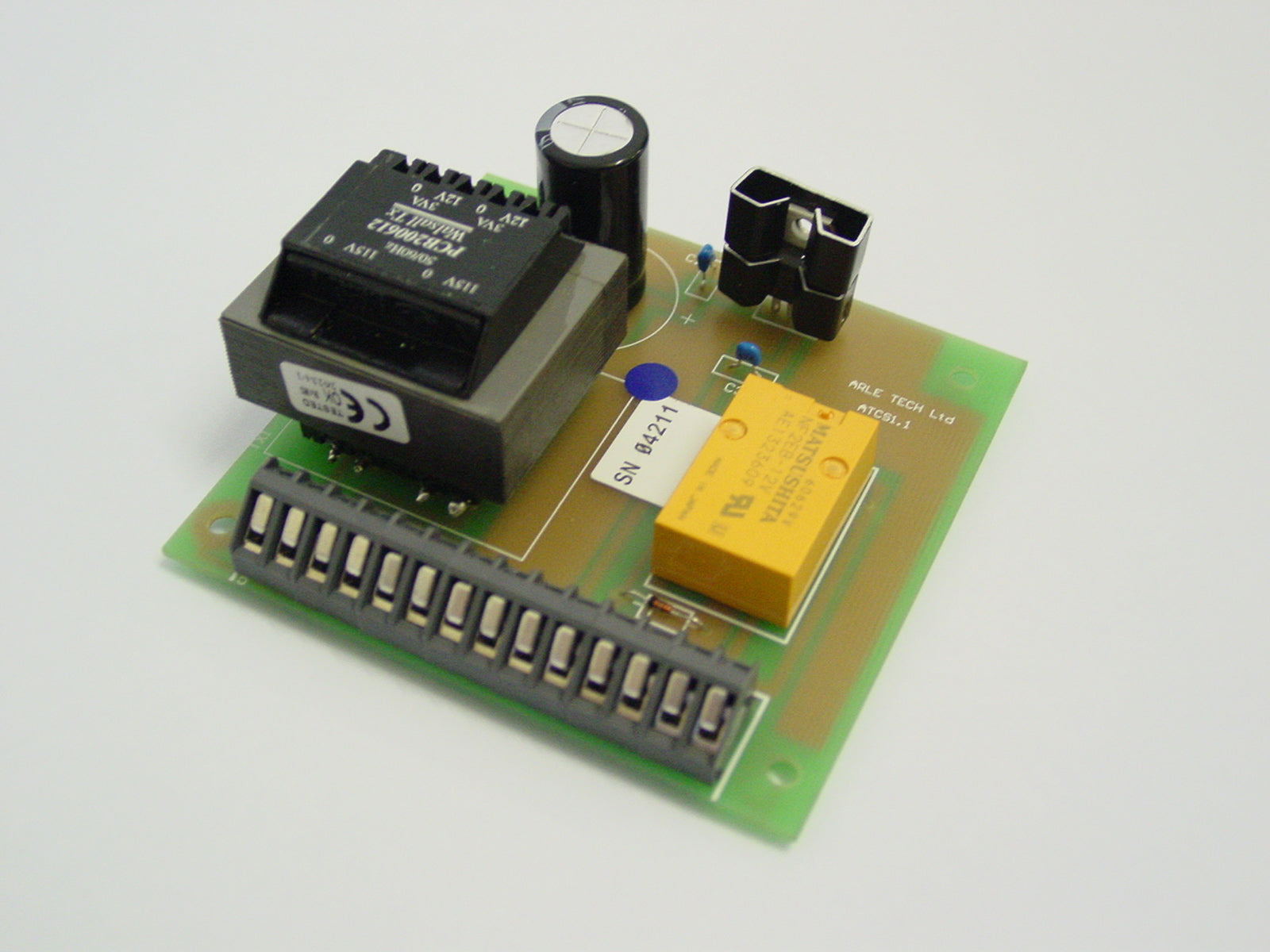 SP 223