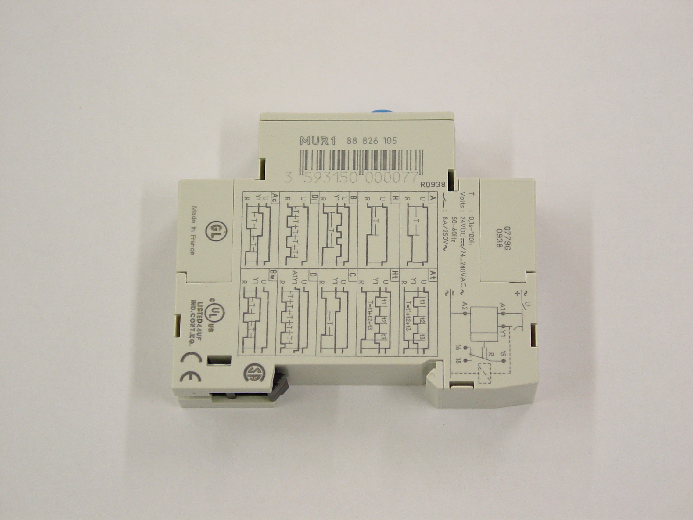SP 4580