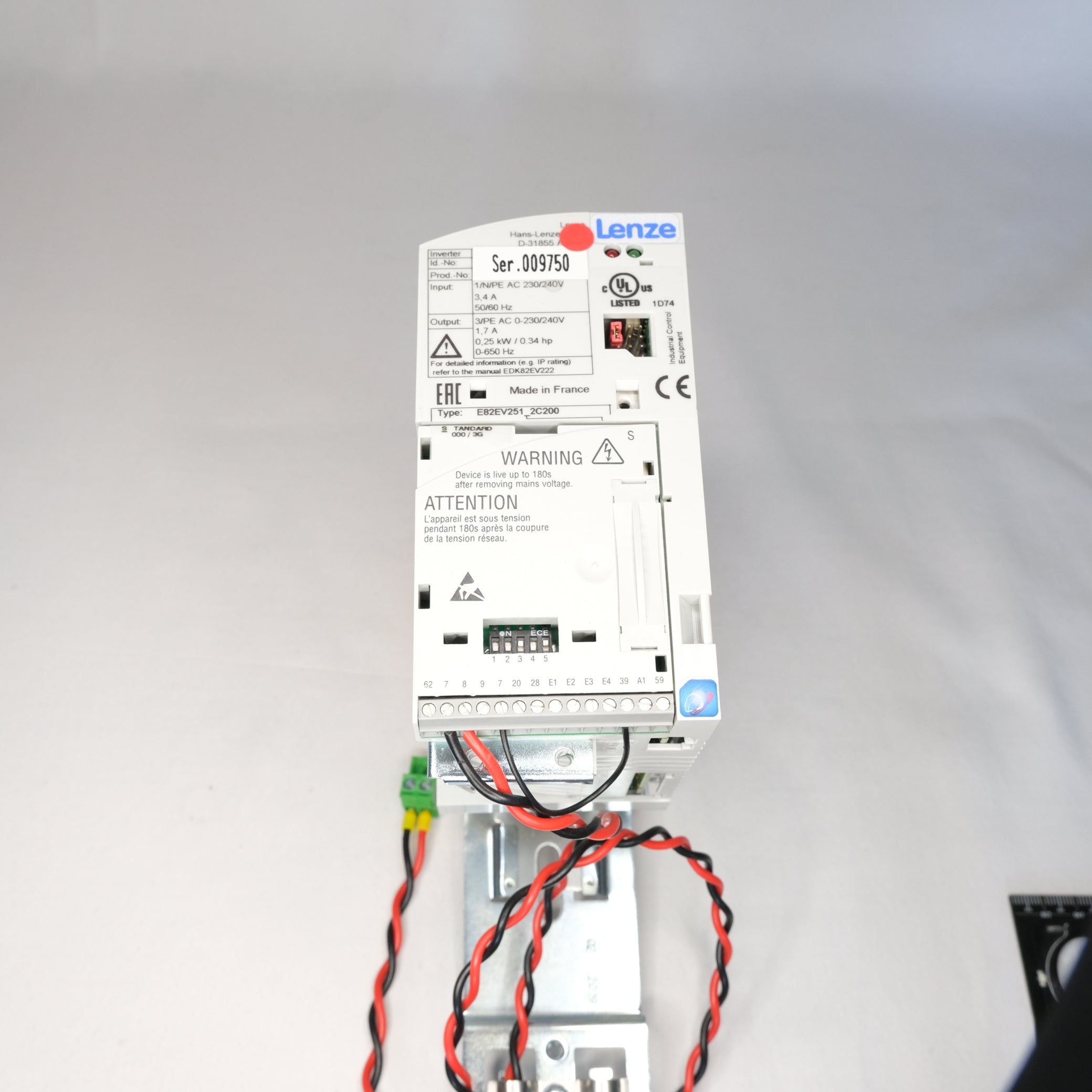 SP 4717