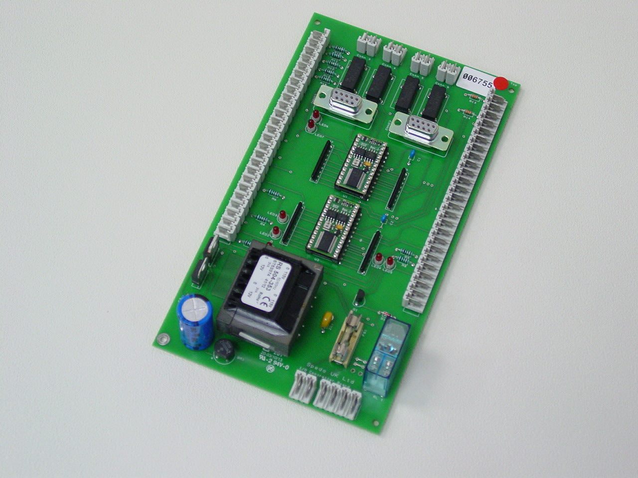 SP 4735