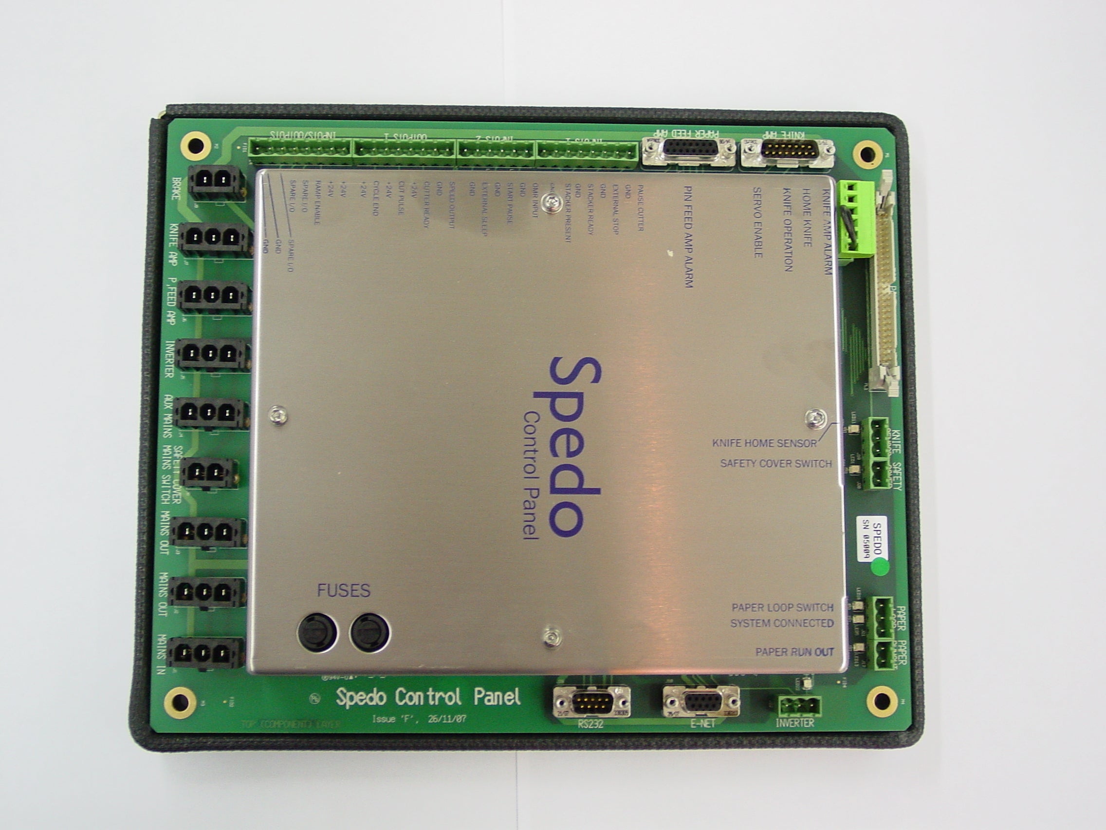 SP 6014
