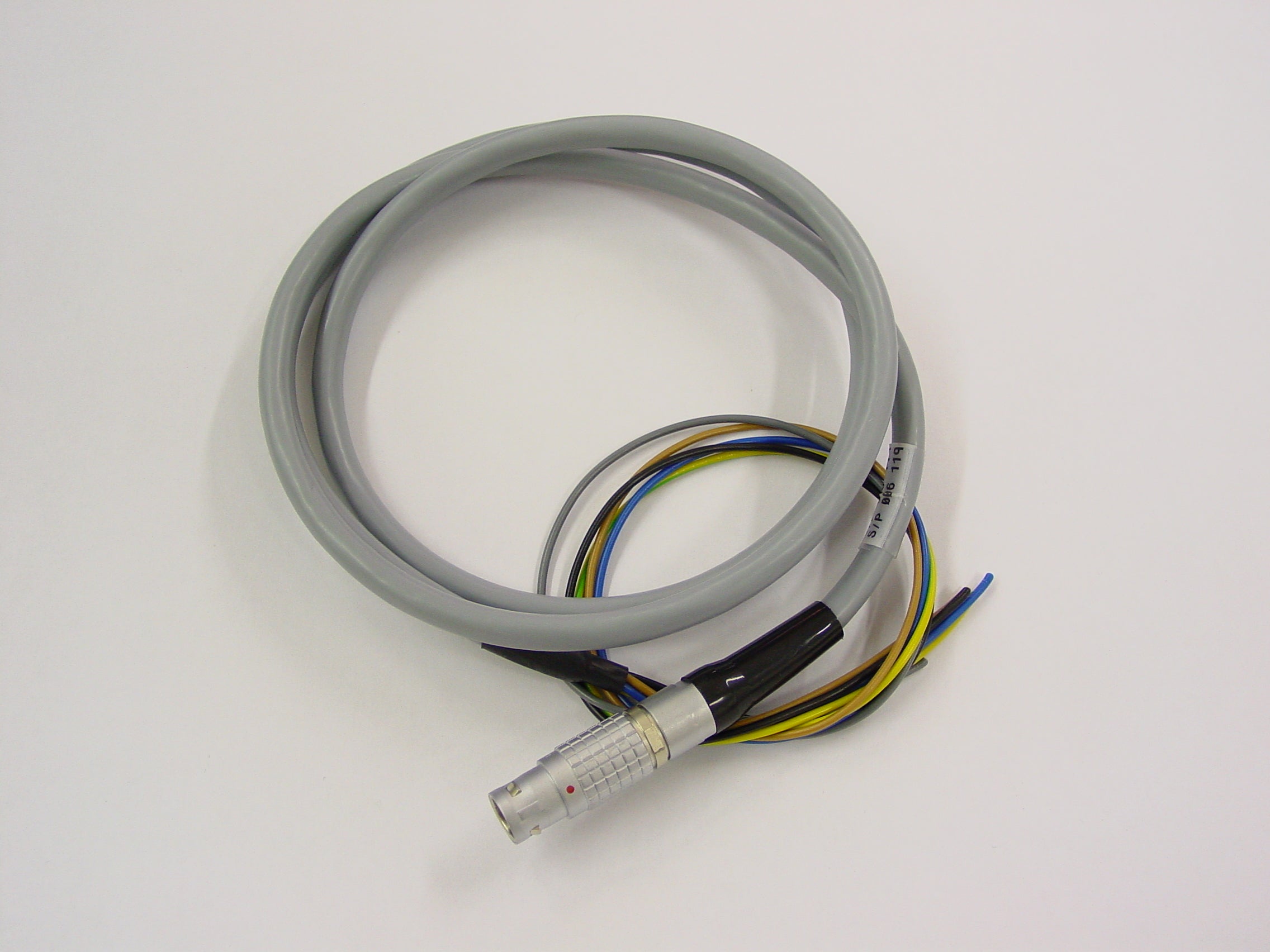 SP 6119