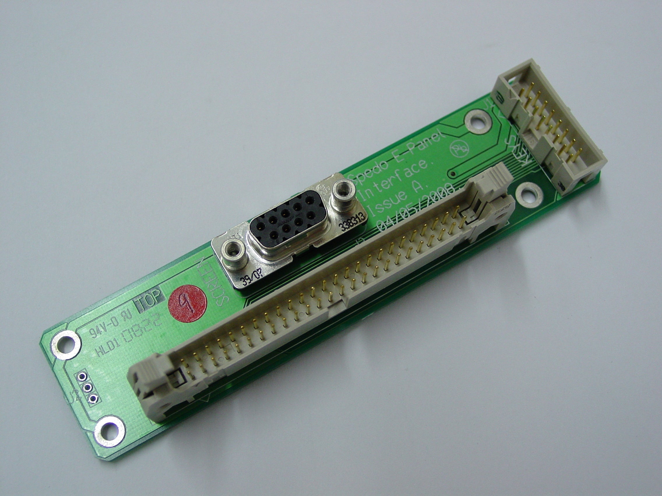 SP 6384